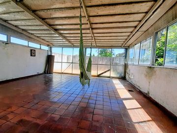CASA EN VENTA LA PLATA A REFACCIONAR BARRIO NORTE