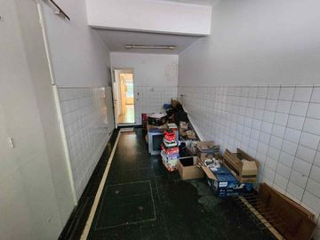 LOTE PARA CONSTRUCTOR EN VENTA LA PLATA