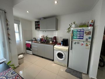 DEPARTAMENTO EN VENTA LA PLATA 1 DORMITORIO BALCON