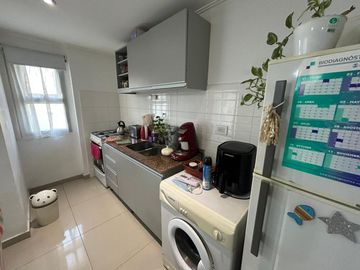 DEPARTAMENTO EN VENTA LA PLATA 1 DORMITORIO BALCON