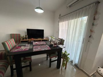 DEPARTAMENTO EN VENTA LA PLATA 1 DORMITORIO BALCON