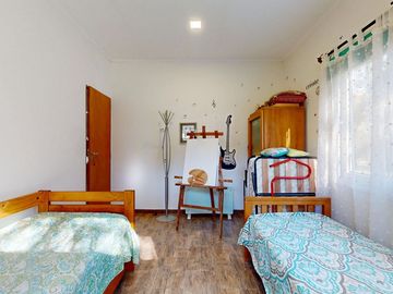 CASA A LA VENTA EN BARRIO LAS MALVINAS II