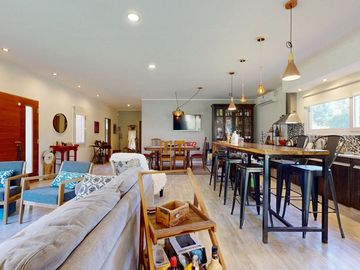 CASA A LA VENTA EN BARRIO LAS MALVINAS II