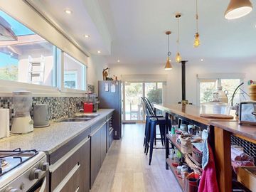 CASA A LA VENTA EN BARRIO LAS MALVINAS II