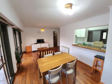 DEPARTAMENTO VENTA LA PLATA 2 DORMITORIOS COCHERA