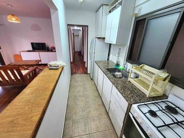 DEPARTAMENTO VENTA LA PLATA 2 DORMITORIOS COCHERA