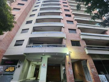 DEPARTAMENTO VENTA LA PLATA 2 DORMITORIOS COCHERA