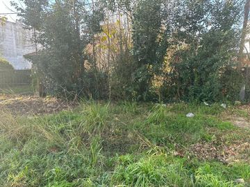 LOTE VENTA VILLA ELISA