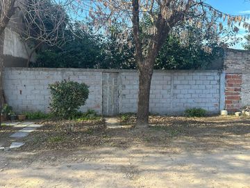 LOTE VENTA EN LOS HORNOS