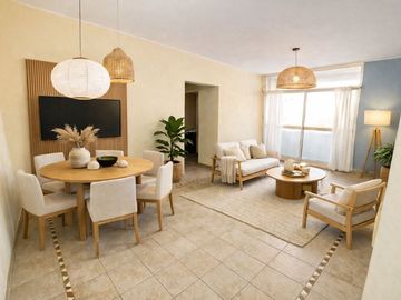 DEPARTAMENTO VENTA AVELLANEDA 3 AMBIENTES COCHERA