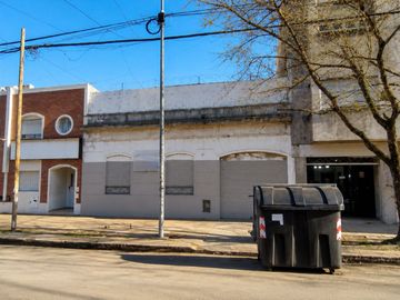 LOTE EN VENTA LA PLATA CENTRO