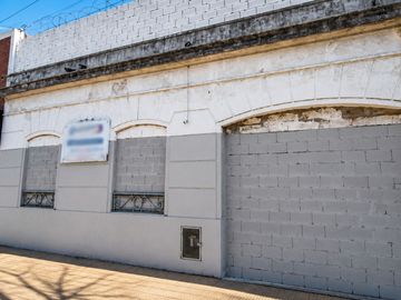 LOTE EN VENTA LA PLATA CENTRO