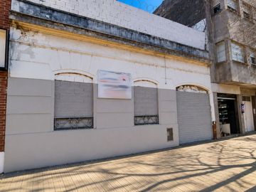 LOTE EN VENTA LA PLATA CENTRO