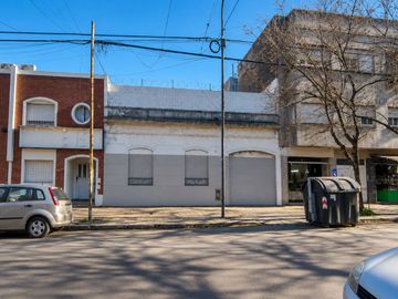 LOTE EN VENTA LA PLATA CENTRO