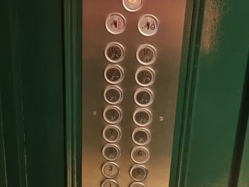 ALQUILER DEPTO 3 AMB. MICROCENTRO