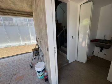 VENTA VIVIENDA 3 AMB + LOCAL A ESTRENAR-SAN ISIDRO