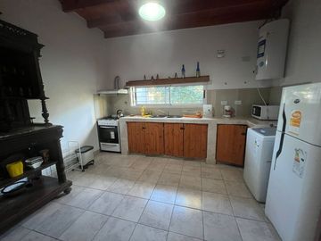 VENTA CASA 4 AMBIENTES MONTECARLO PILAR