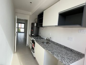 Dpto de 1 dormitorio en la mejor zona