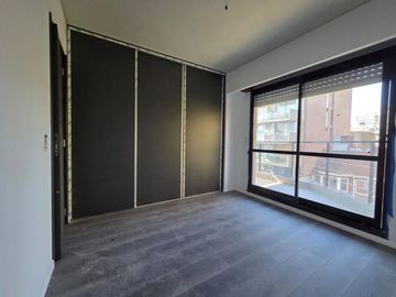 Venta departamento 1 dormitorio con balcon