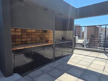 Venta departamento 1 dormitorio con balcon