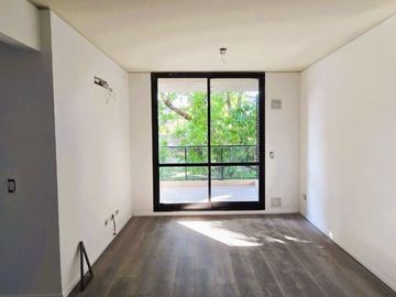 Venta departamento 1 dormitorio con balcon