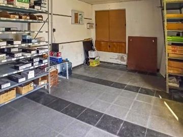 Venta Terreno Bv Oroño y Amenabar apto desarrollo
