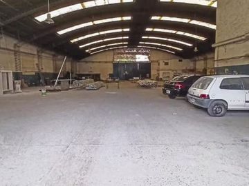 Venta Terreno Bv Oroño y Amenabar apto desarrollo