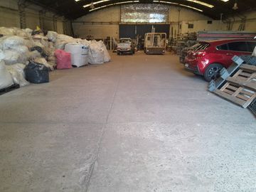 Venta Terreno Bv Oroño y Amenabar apto desarrollo