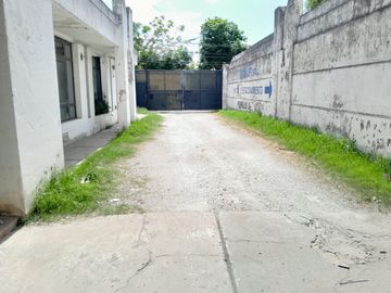 Venta Terreno Bv Oroño y Amenabar apto desarrollo