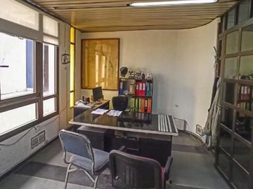 Venta Terreno Bv Oroño y Amenabar apto desarrollo