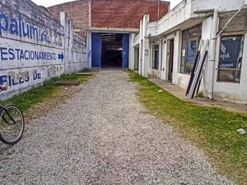 Venta Terreno Bv Oroño y Amenabar apto desarrollo