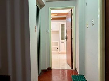 Venta depto. 3 ambs. Semipiso. Balcon. Lanusita
