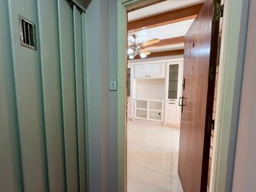 Venta depto. 3 ambs. Semipiso. Balcon. Lanusita