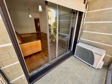 Venta depto. 3 ambs. Semipiso. Balcon. Lanusita