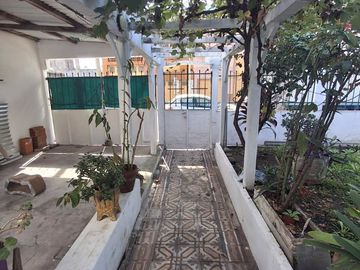 VENTA EN BLOCK 2 PH C/GARAGE + PATIO + LAV + TERRA