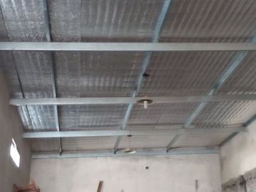 Departamentos en venta y galpón.En block//INVERSOR
