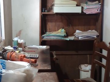 Departamentos en venta y galpón.En block//INVERSOR
