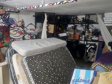 Increible LOTE/Hostel Habilitado