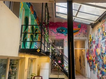 Increible LOTE/Hostel Habilitado