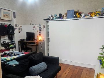 Increible LOTE/Hostel Habilitado