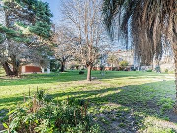 DEPARTAMENTO EN VENTA VILLA BALLESTER 4 AMBIENTES
