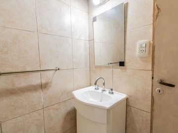 DEPARTAMENTO EN VENTA VILLA BALLESTER 4 AMBIENTES
