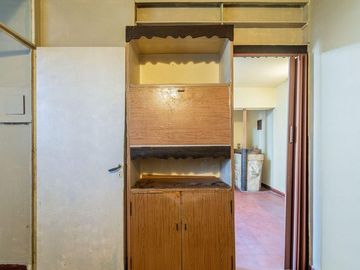 DEPARTAMENTO EN VENTA VILLA BALLESTER 4 AMBIENTES