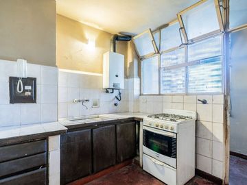 DEPARTAMENTO EN VENTA VILLA BALLESTER 4 AMBIENTES