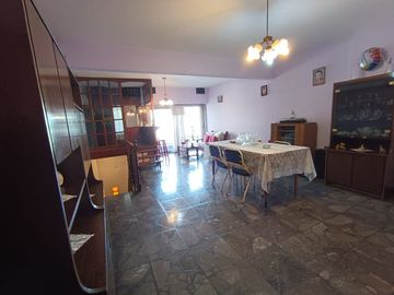CASA Patio, Terraza, Local