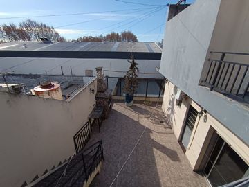 CASA Patio, Terraza, Local