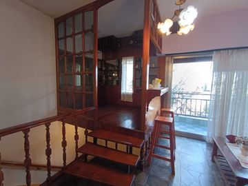 CASA Patio, Terraza, Local