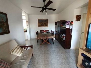 VENTA Departamento 3 ambientes balcon Villa Luro