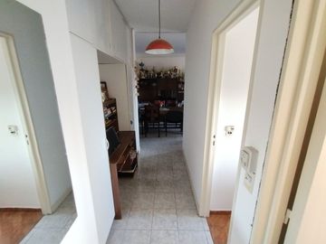 VENTA Departamento 3 ambientes balcon Villa Luro