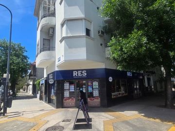 VENTA 3 AMB FRENTE LUMINOSOBALCON VILLA DEL PARQUE